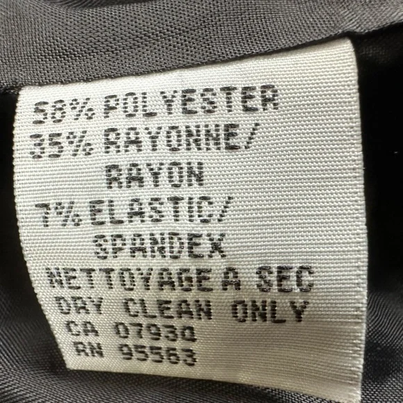 Midi dress by Simon Chang, women’s size 8 - Picture 5 of 6